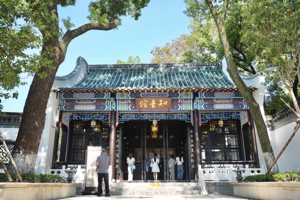 汉阳向新：知音文化滋润生活更美、产业更新催生出不一样的城