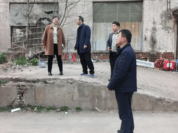 “十四五”期间崇川生态环境局精准施策受理办理信访总量降幅超三