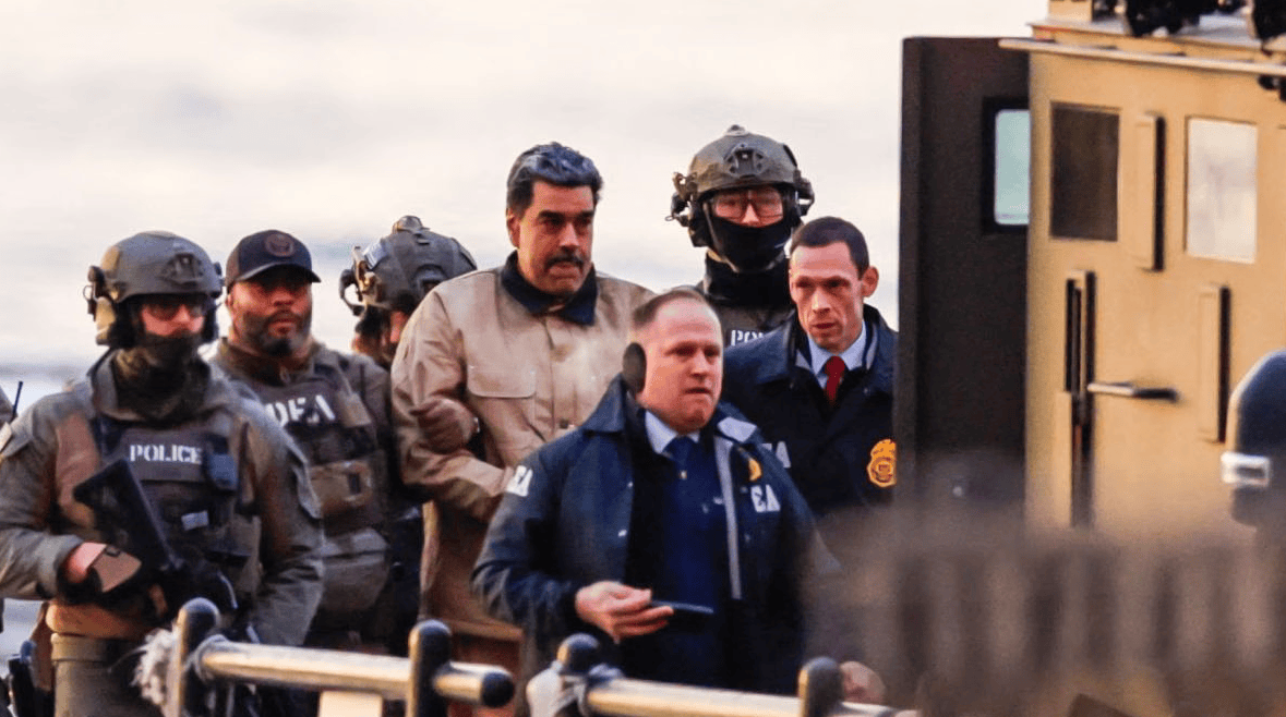 特朗普开口证实声波武器现身委内瑞拉但并非全球唯一